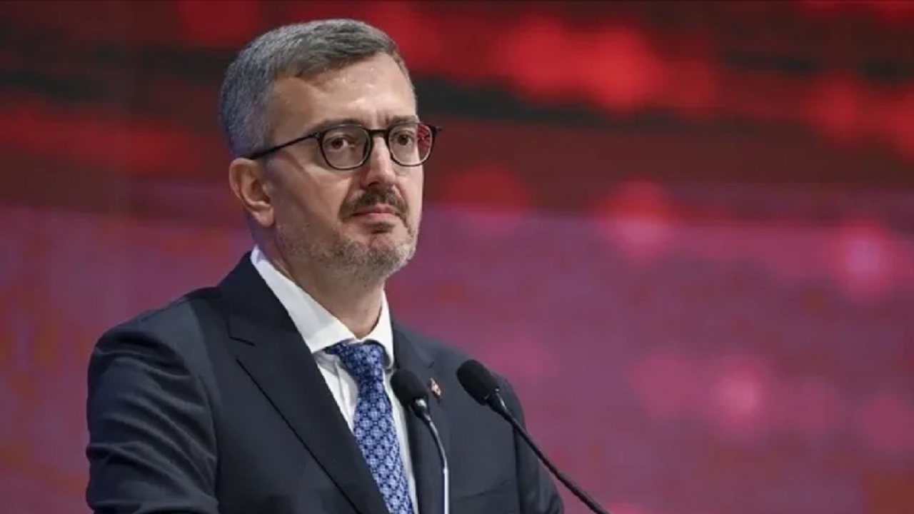 İletişim Başkanı Duran’dan İsrail yönetimine sert tepki: “Hadsizliktir”