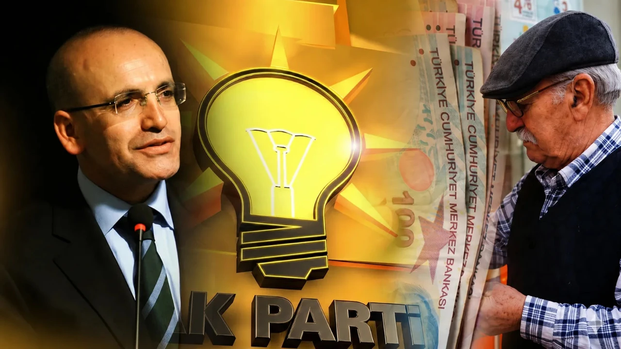 Gözler 3 Temmuz'da : En düşük emekli aylığı 23 bin 500 liranın altında olmayacak