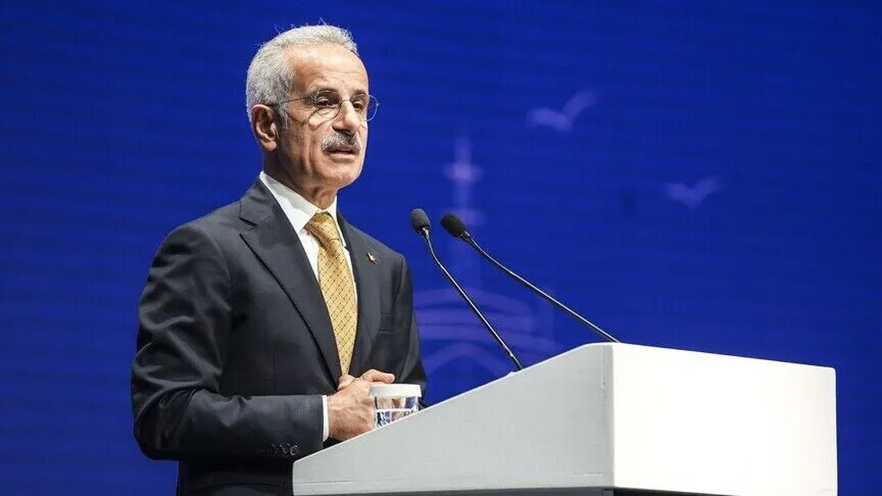 TÜRKSAT Gölbaşı Veri Merkezi'nin temeli yarın atılacak