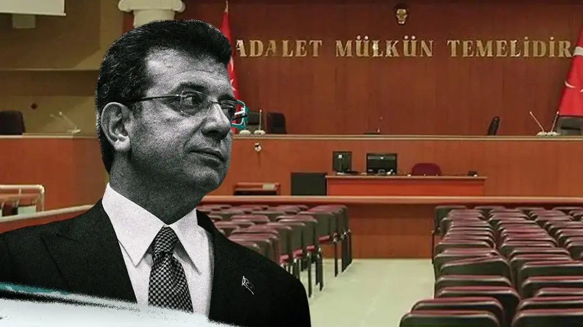 Algı girişimi çöktü! 'İmamoğlu' iddiasına soruşturma