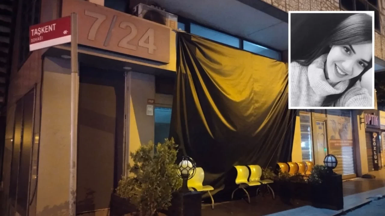 Ümraniye'de Gamze Yıldız'ın hayatını kaybettiği tıp merkezi kapatıldı!