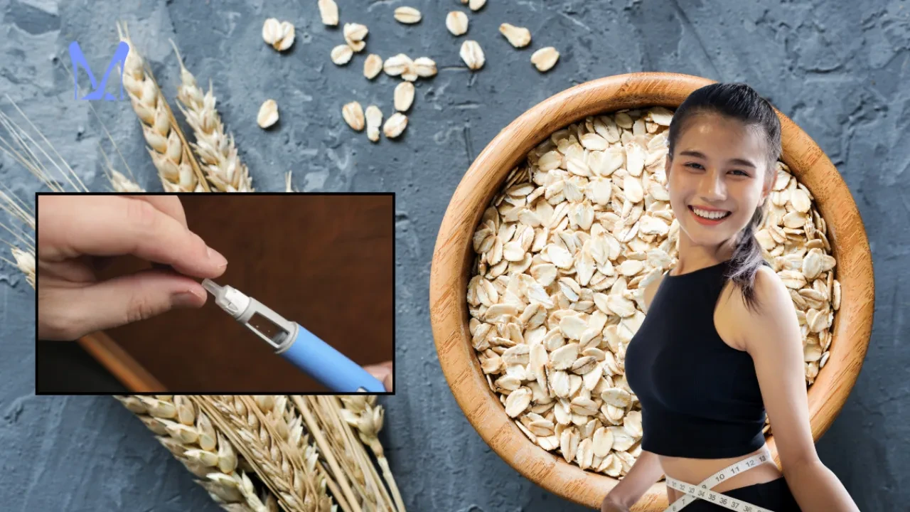 Sosyal medyayı sallayan "Oat-Zempic" akımı nedir? Yulaf suyu gerçekten zayıflatma iğnesi etkisi yapıyor mu?