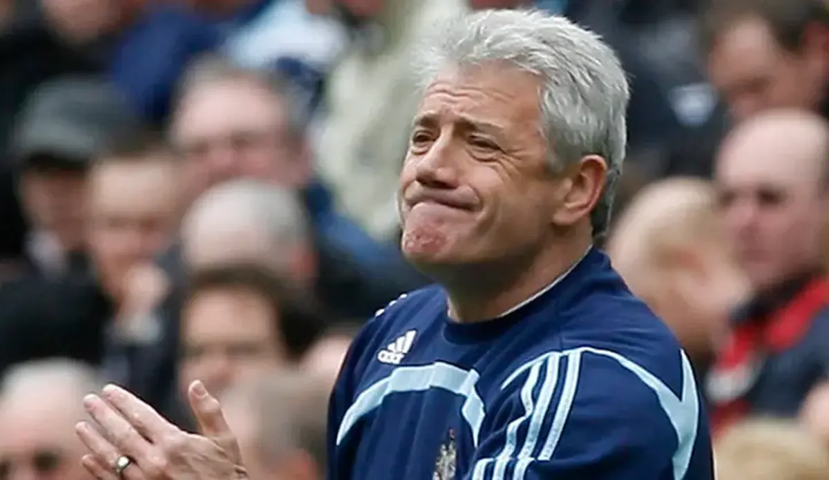 İngiliz futbolunun efsane ismi Kevin Keegan yaşamını yitirdi