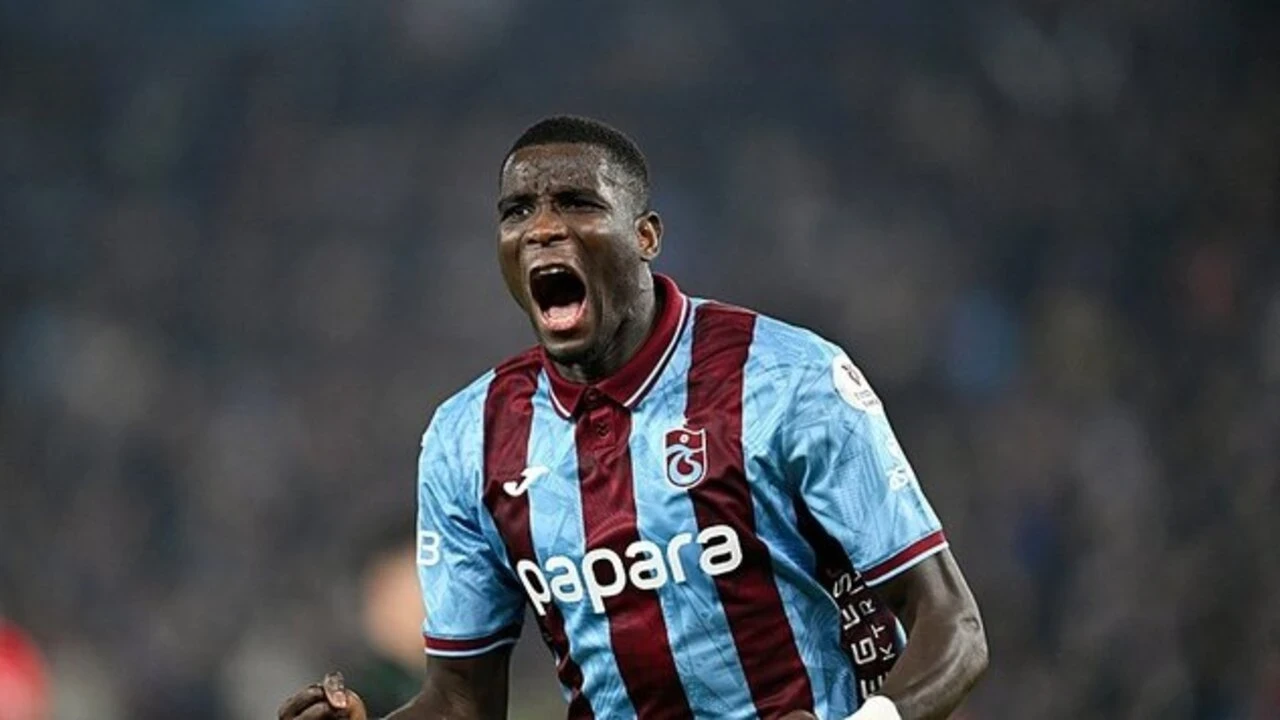 Onuachu için 11 milyon euroluk teklif geldi