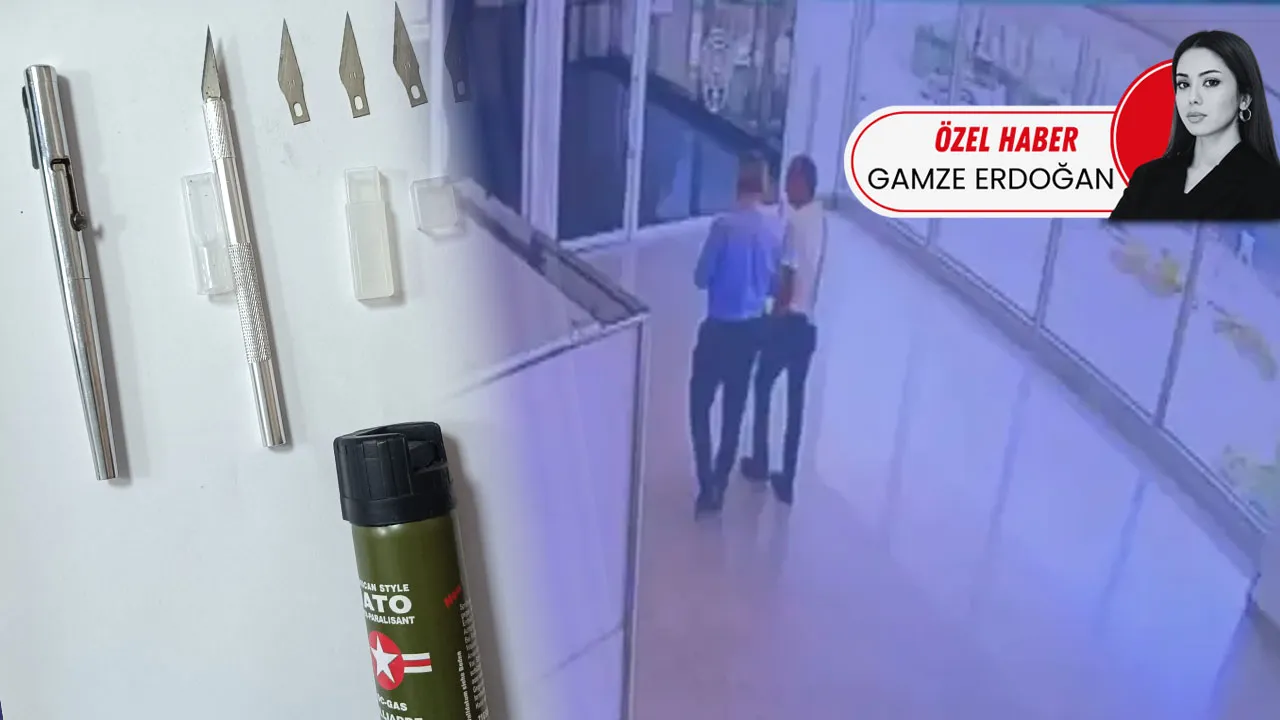 Bakırköy Adliyesi'ndeki olay ders oldu! Kritik davalara bakan hâkim ve savcılar için özel tedbirler