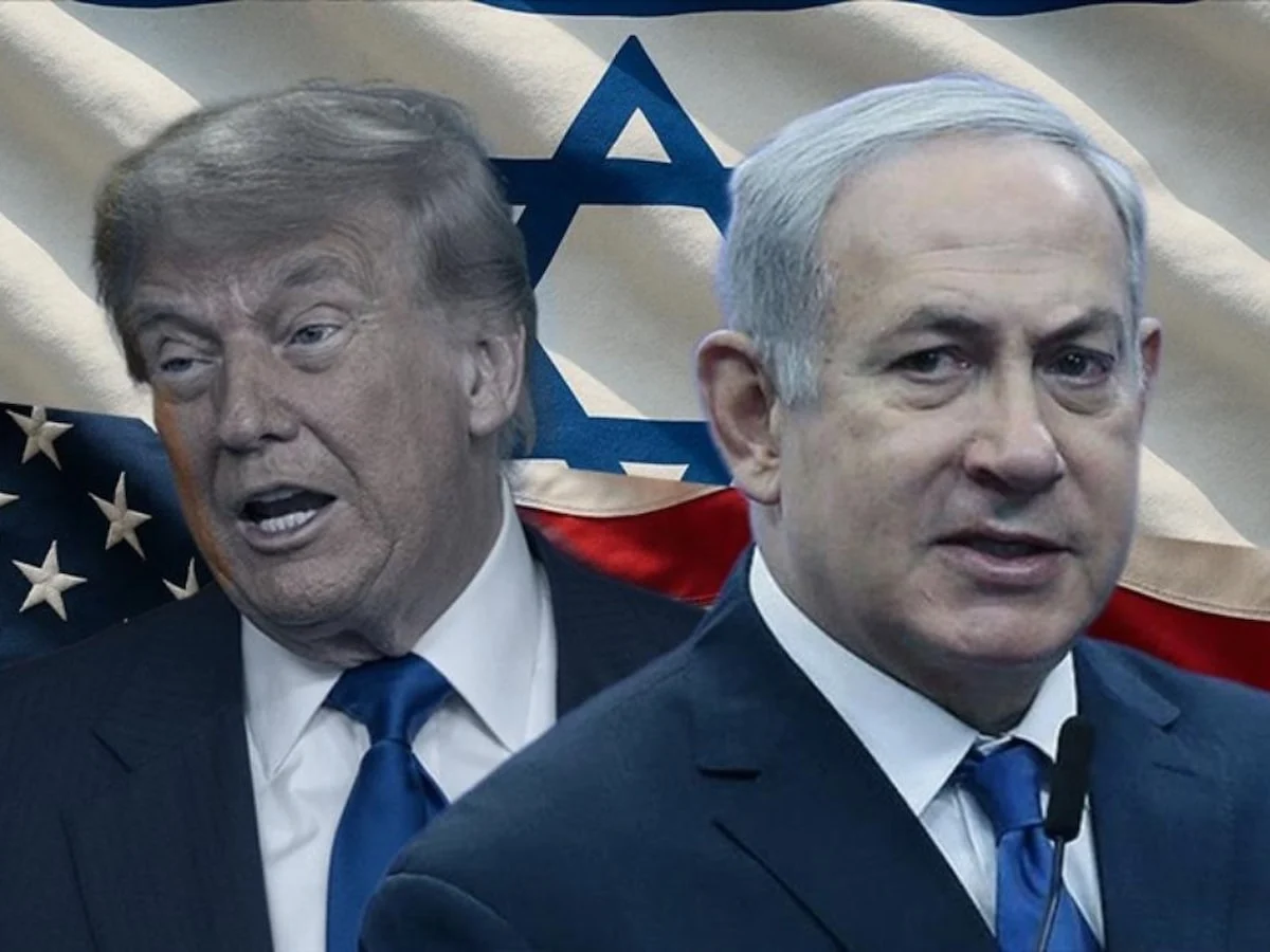 İsrailli analist: Trump ve Netanyahu arasındaki stratejik ortaklı bozuldu