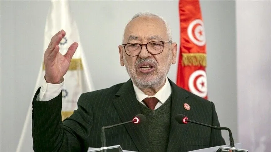 Cezaevindeki Tunuslu muhalif Şabbi’nin kızı, Gannuşi'nin cezaevinde sıcaktan bayıldığını söyledi