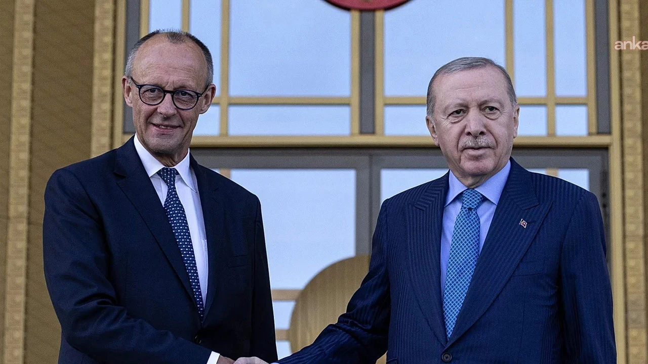 NATO öncesi kritik görüşme
