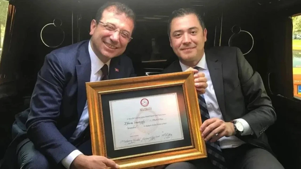 Murat Ongun’dan flaş CHP kararı! 'Bu 2 saldırı alçakça ve haince…'