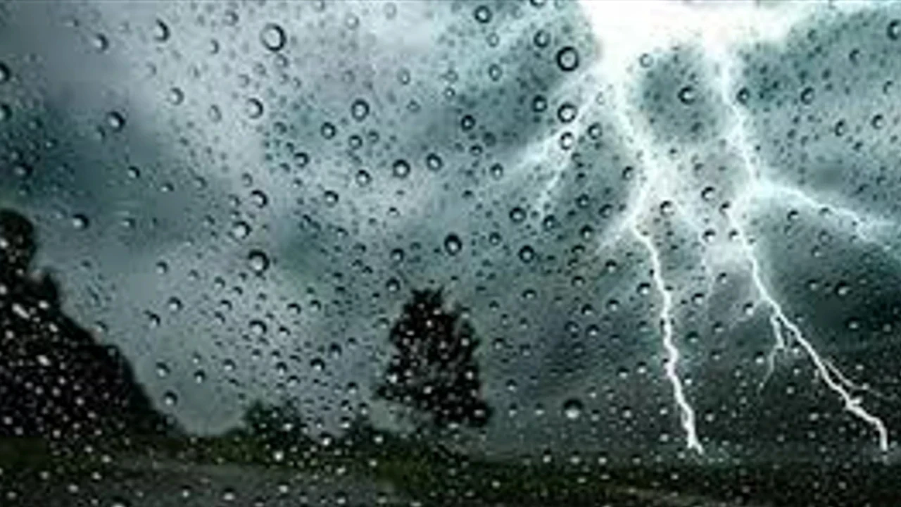 Meteoroloji'den Batı Karadeniz için kritik uyarı: Gök gürültülü sağanak yağış bekleniyor