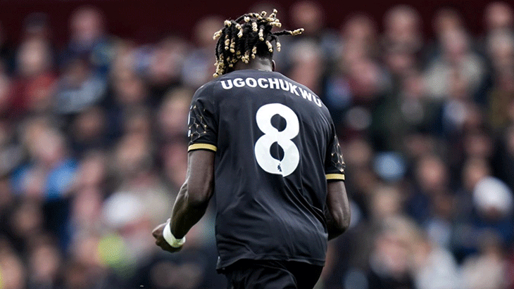 Galatasaray'ın ilk transferi Lesley Ugochukwu! İstanbul'a geliyor