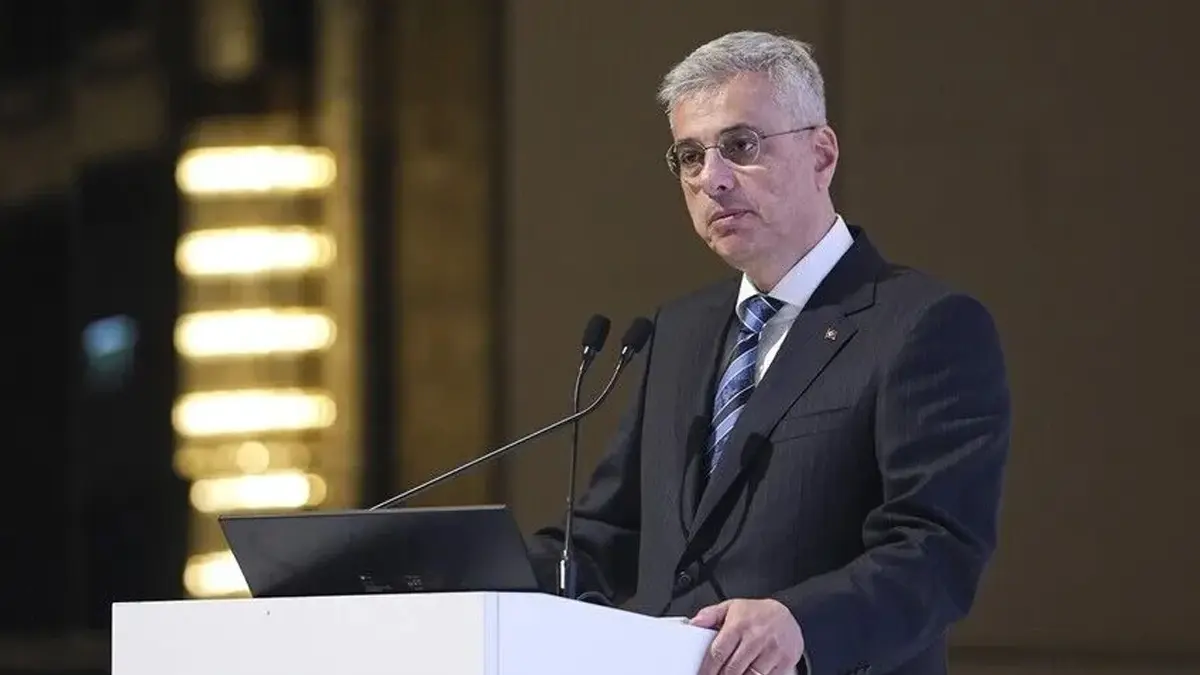 Bakan Memişoğlu: AK Parti iktidarlarıyla Türkiye, dünya çapında bir ülke haline geldi