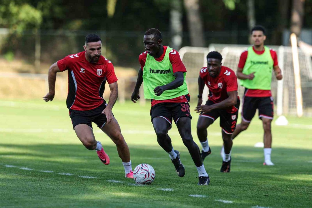 Samsunspor-Dunkerque hazırlık maçı hangi kanalda? Samsunspor hazırlık maçı yayın bilgileri belli oldu