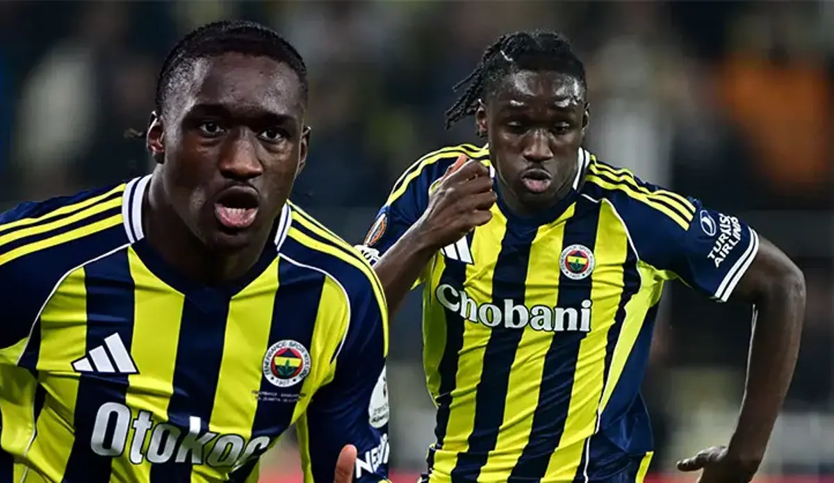 ÖZEL | Fenerbahçe’nin genç golcüsü Sidiki Cherif’e Bundesliga’dan sürpriz talip!