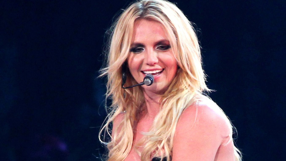 Britney Spears: Bir çocuk daha istiyorum