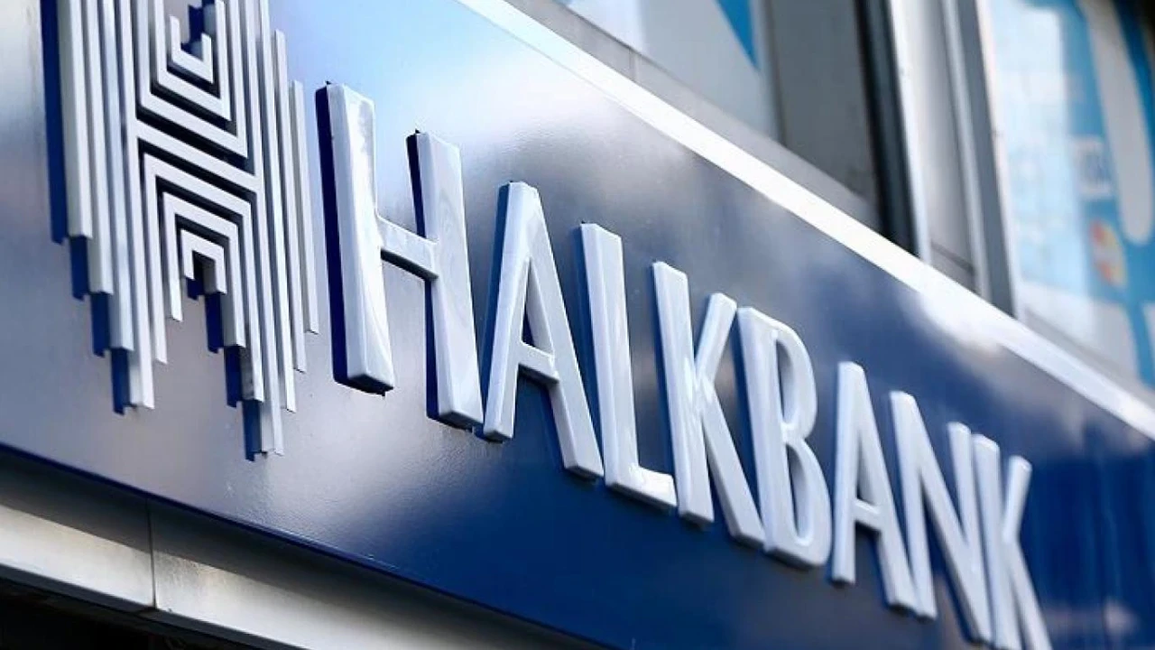ABD'de Halkbank davası düştü! Kararın ardından hissesi yükseldi