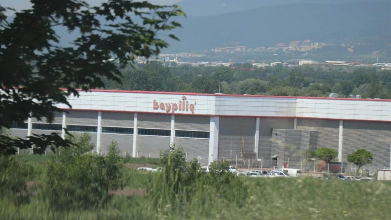 Bolu'da kesimhanede çalışan 34 işçi zehirlendi