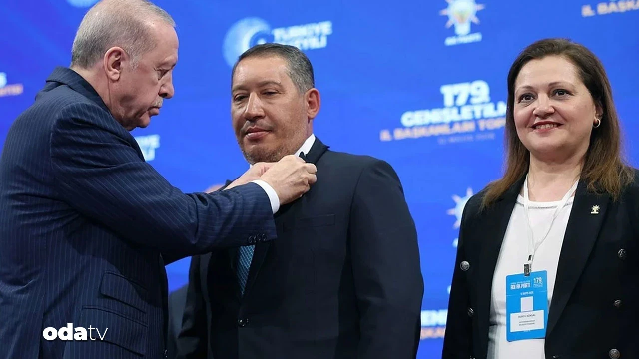 CHP'den AKP'ye geçen başkana saldırı girişimi