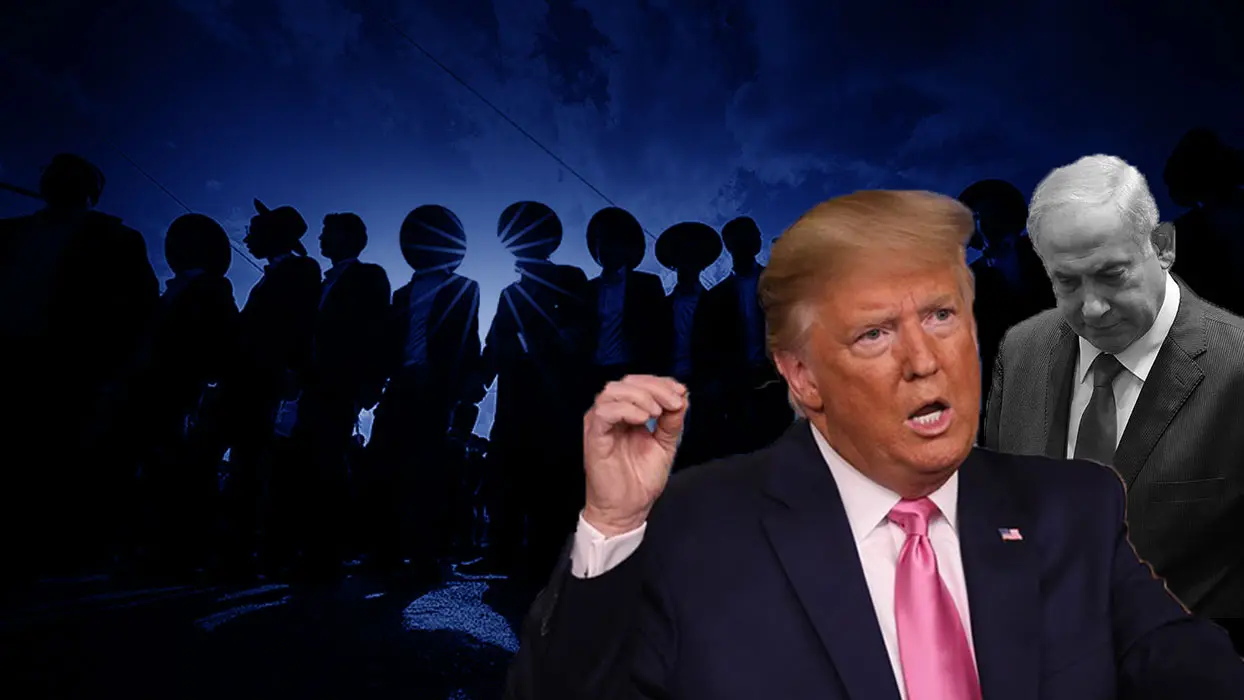 ABD ve İran el sıkıştı, Tel Aviv karıştı: 'Trump bizi sattı, yapayalnız kaldık'