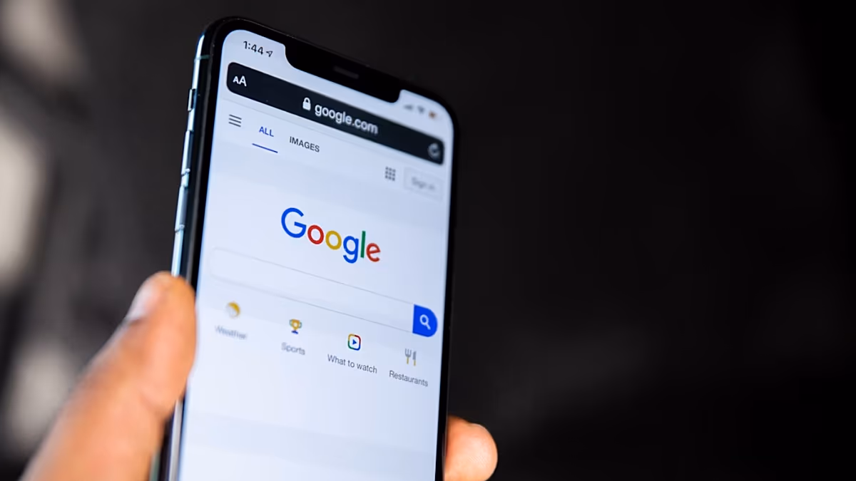 Dünyada ilk: Siteler, Google'ın yapay zeka sisteminden çıkabilecek