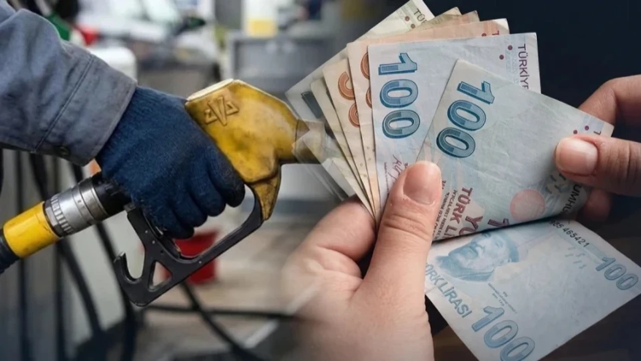 Sürücüler dikkat: Motorine dev zam geliyor! Hepsi pompaya yansıyacak…