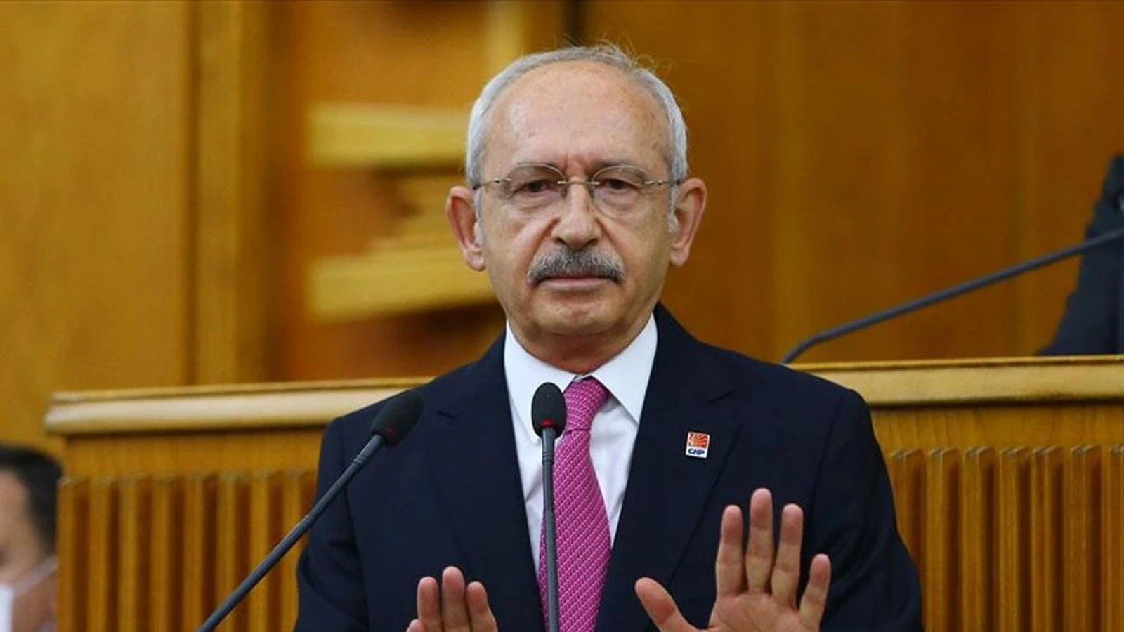 Kemal Kılıçdaroğlu'ndan yeni hamle iddiasına CHP'den yalanlama