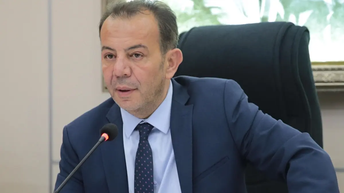 CHP'den ihracı istenmişti! Tanju Özcan aldığı kararı duyurdu: "Siyasi cunta işgali bitinceye kadar..."