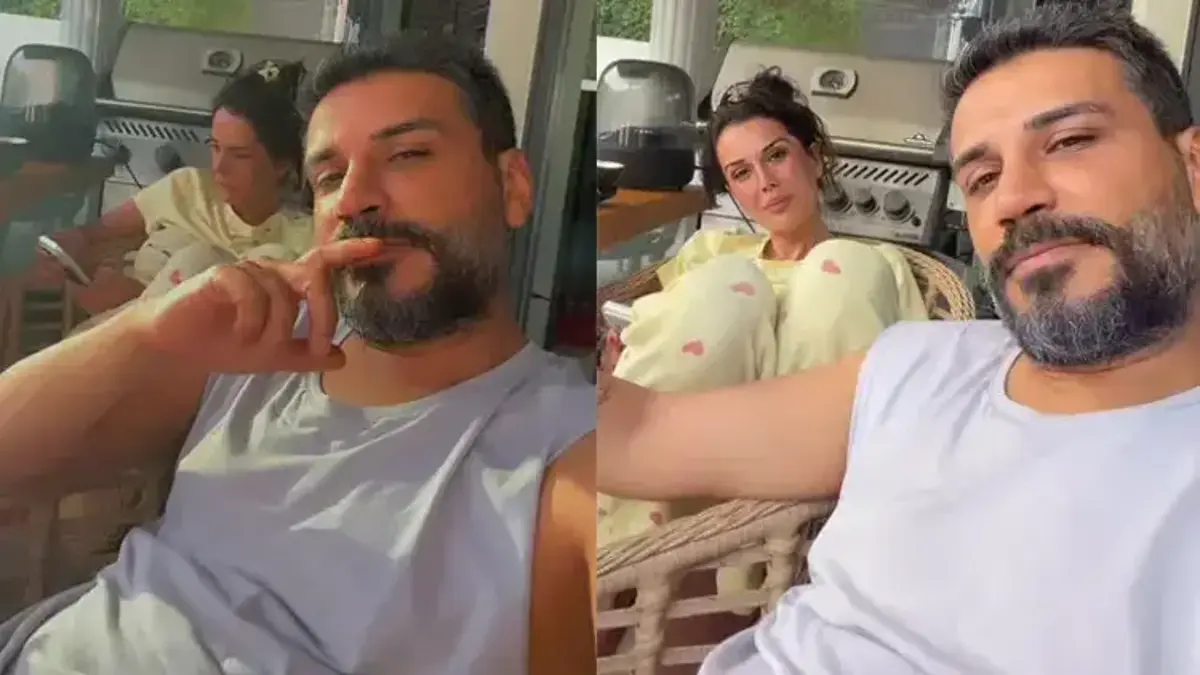 ACISI DİNMİYOR! Kuzeni Can Polat Silahlı Saldırıda Öldürülmüştü! Engin Polat Hüngür Hüngür Ağladı