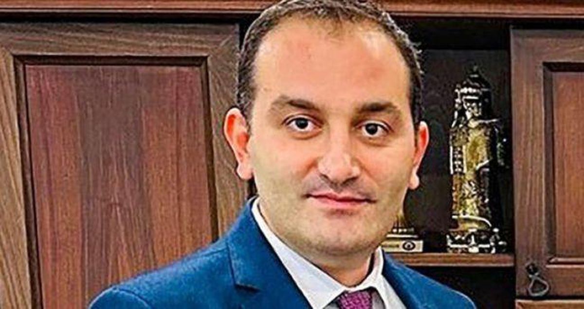 Yakup Ali Kahveci kimdir? Eski Antalya Cumhuriyet Başsavcısı Yakup Ali Kahveci neden açığa alındı?