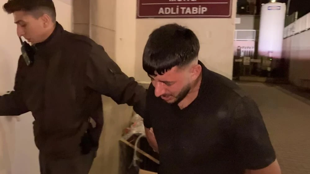 'Laf atma' kavgası kanlı bitti: 1 ölü, 1’i ağır 2 yaralı