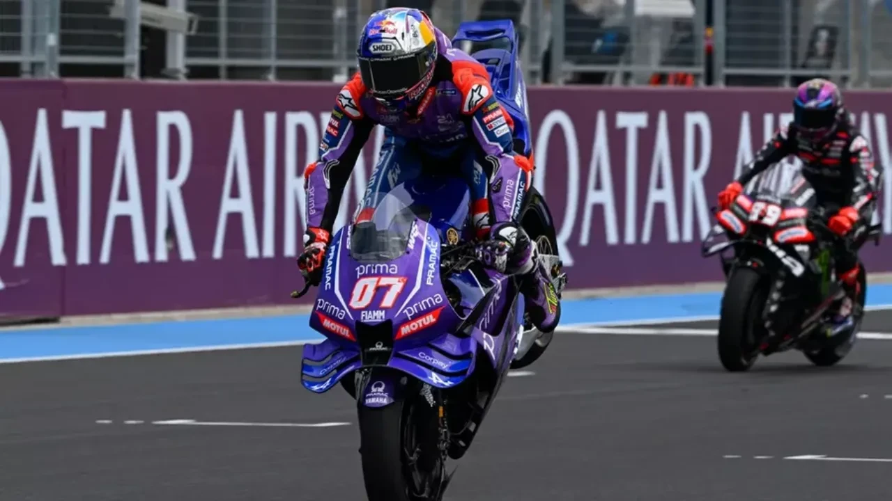 MotoGP Macaristan Grand Prix'sini kim kazandı? Toprak Razgatlıoğlu kaçıncı oldu?