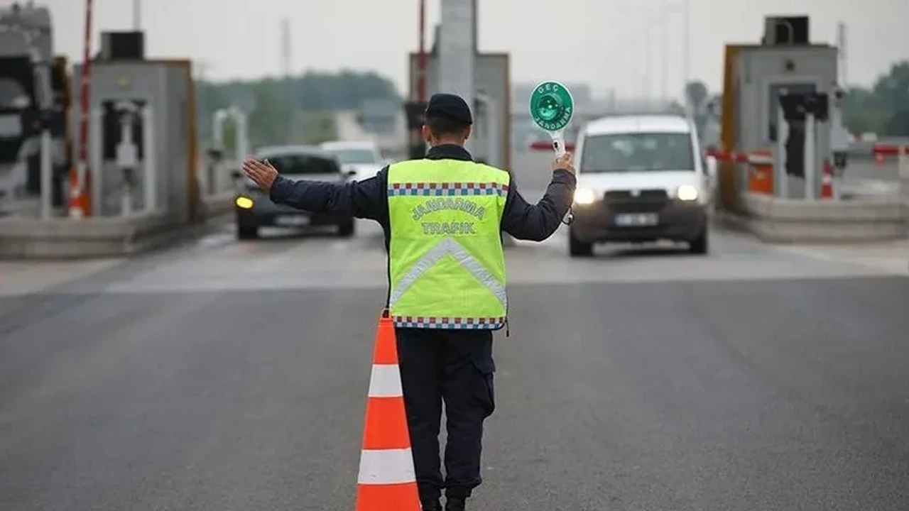 İstanbul'un iki ilçesi trafiğe kapatılacak! İşte alternatif güzergahlar...