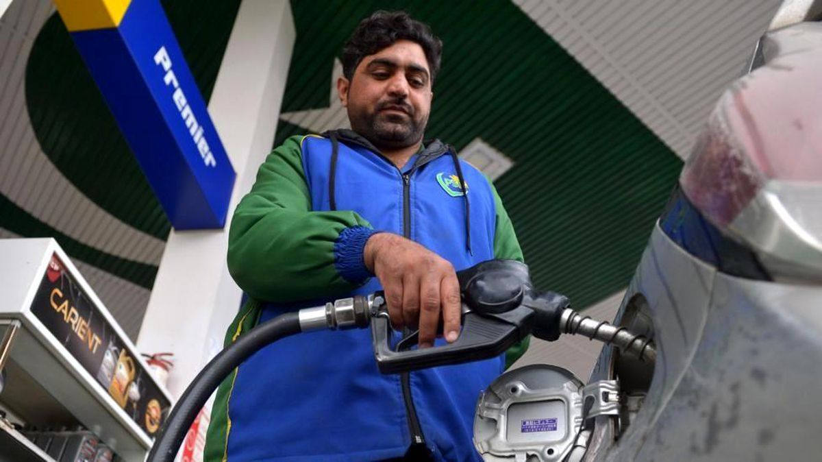 ABD ve İran anlaştı, petrol fiyatları düştü