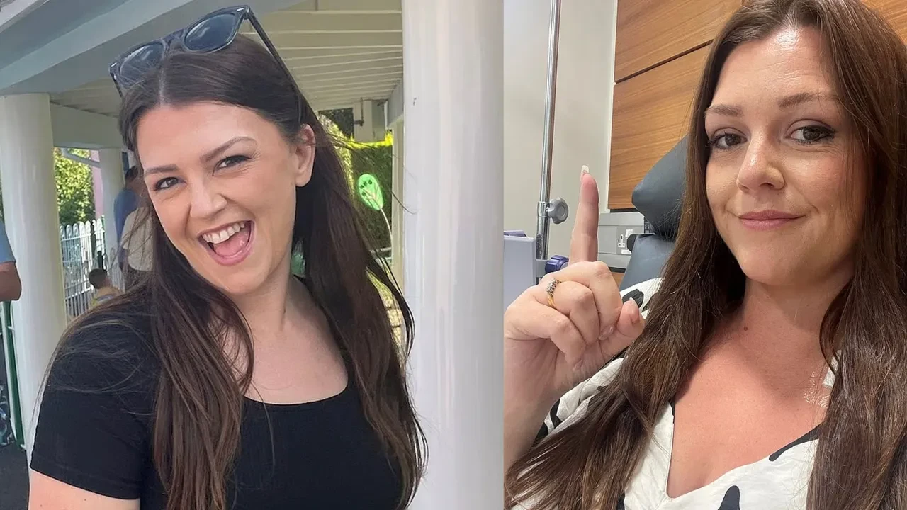 Kan verirken hayatı kurtuldu! Hiçbir belirti vermeyen gizli tehlike