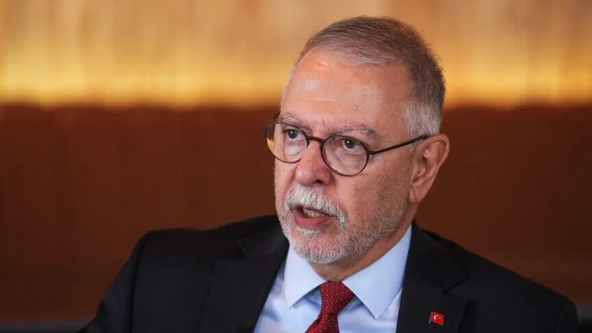 15 Temmuz'da ABD Büyükelçisi olan Kılıç, Obama yönetiminin ilk açıklamalarının talihsiz olduğunu söyledi
