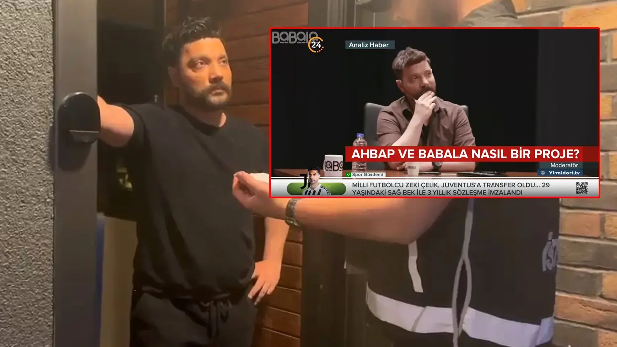 İtibar cellatlığı, kumpas... 24, Babala için 3 yıl önce uyarmıştı