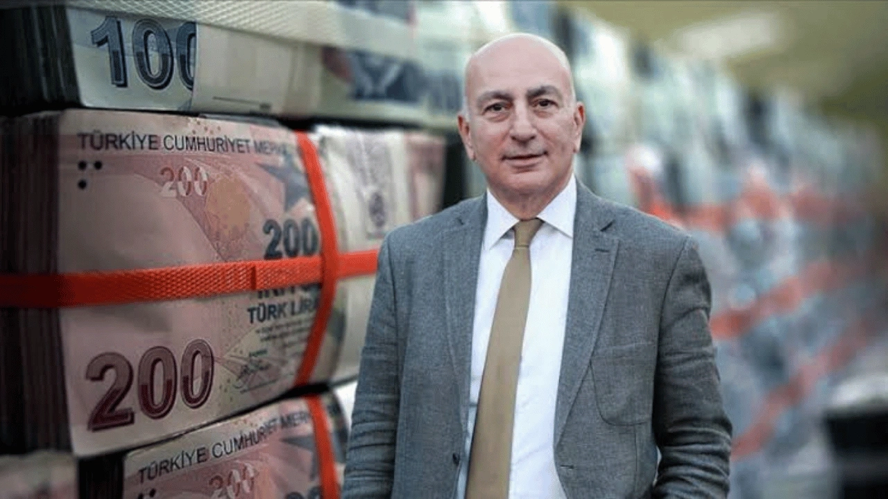 Sadece faiz oranına bakarak parayı bankaya yatıranları uyardı