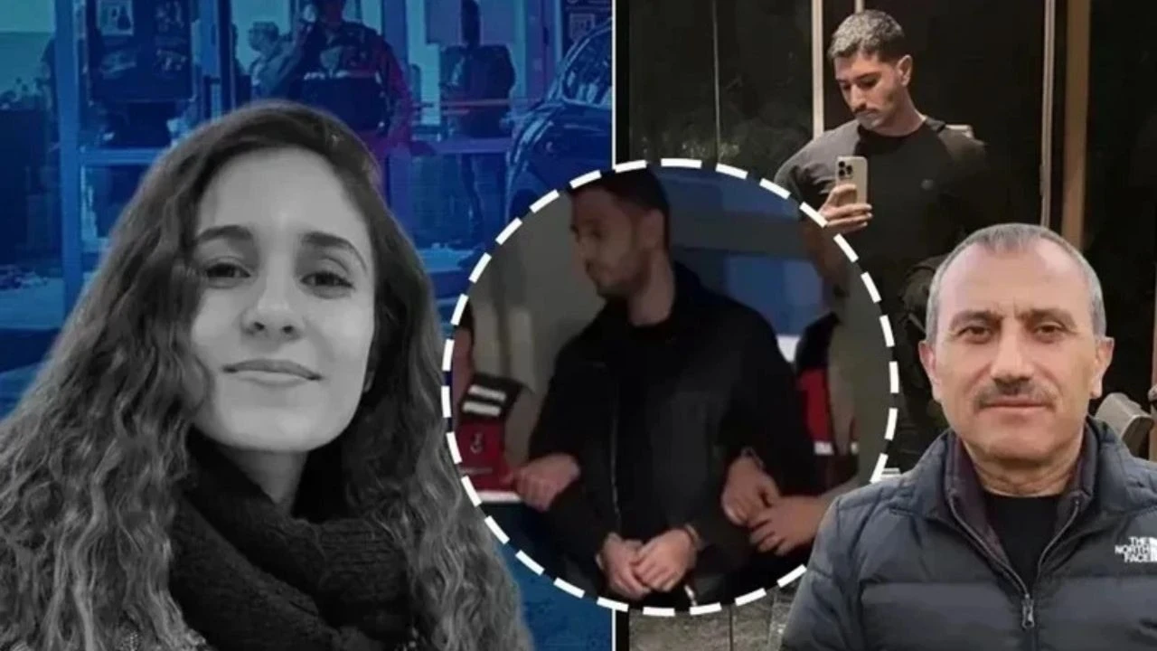 Gülistan Doku dosyasında korkutan ses kaydı! İddiaları bir bir anlattı: Kanlı ve başı kesilmiş bir ceset videosu gönderdi