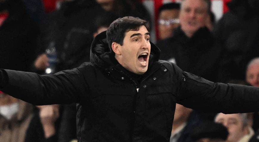 Liverpool, Andoni Iraola ile anlaştı! Resmi açıklama bekleniyor