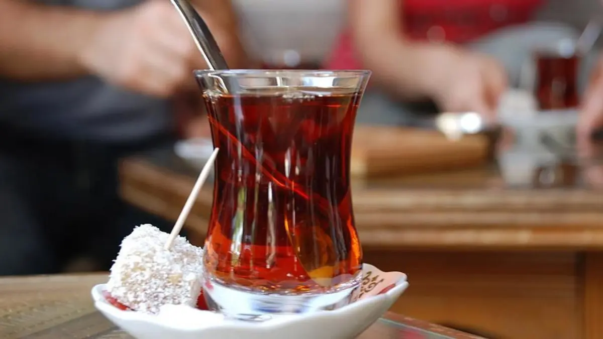 120 yıllık köklü çay devi iflas etti! Alacaklılar için tarih verildi