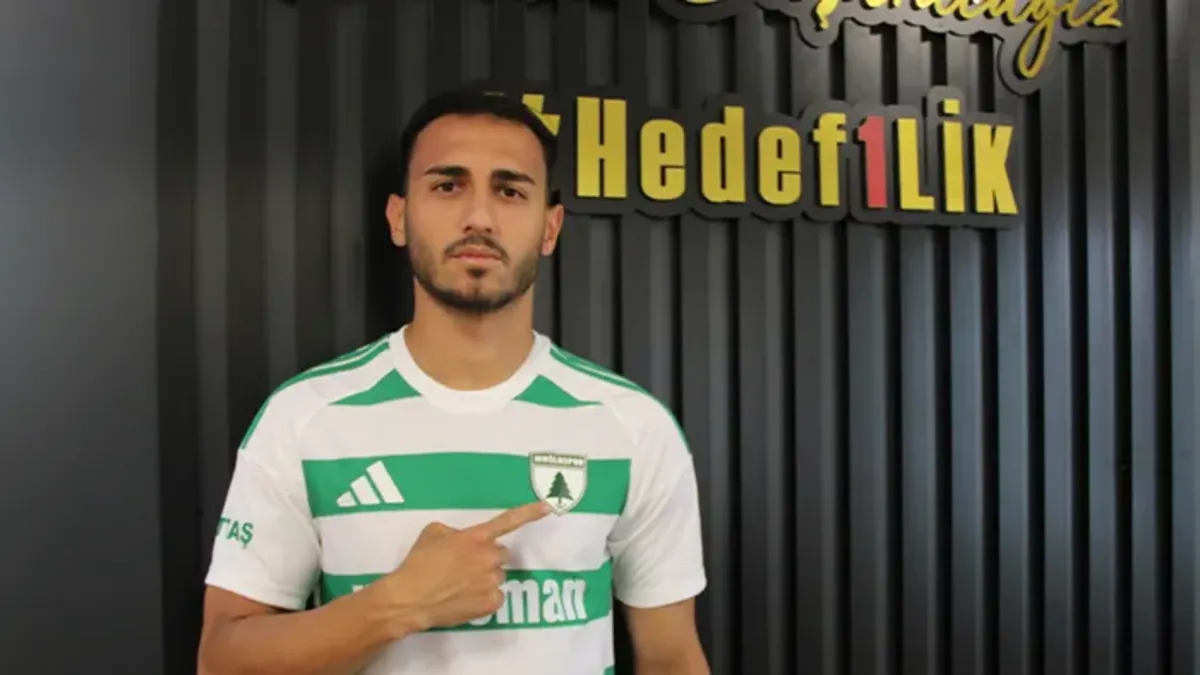 Fenerbahçe'den Muğlaspor'a transfer oldu!