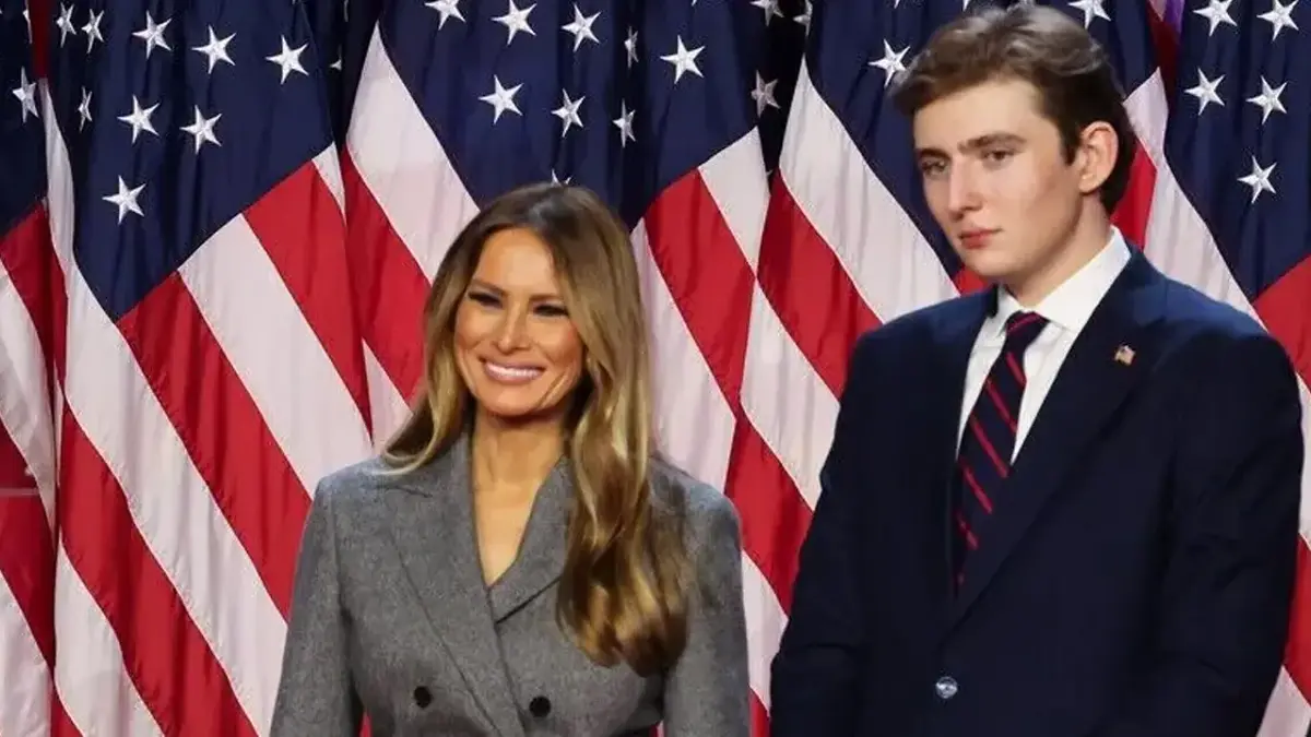 İran'dan Trump ailesine 'suikast' videosu