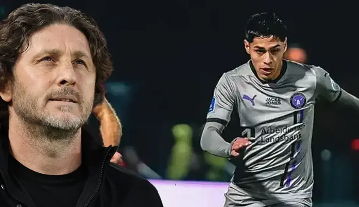 Trabzonspor'da Dario Osorio için kritik tarih!