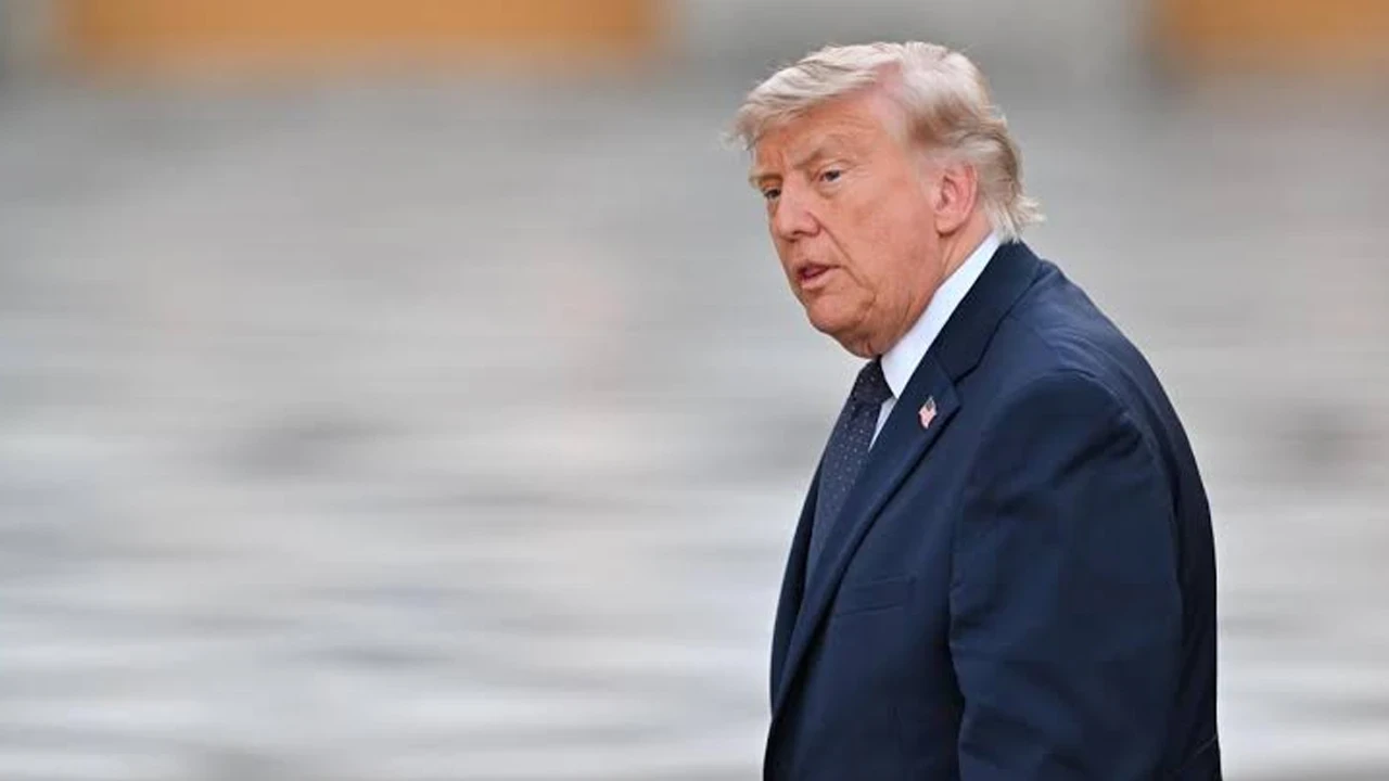 Trump’tan İran için yeni iddia: Büyük tavizler veriyor