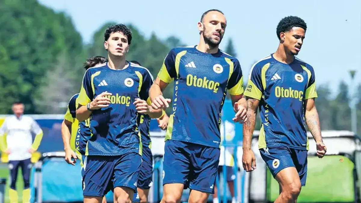 Bizim için saldır Fenerbahçe