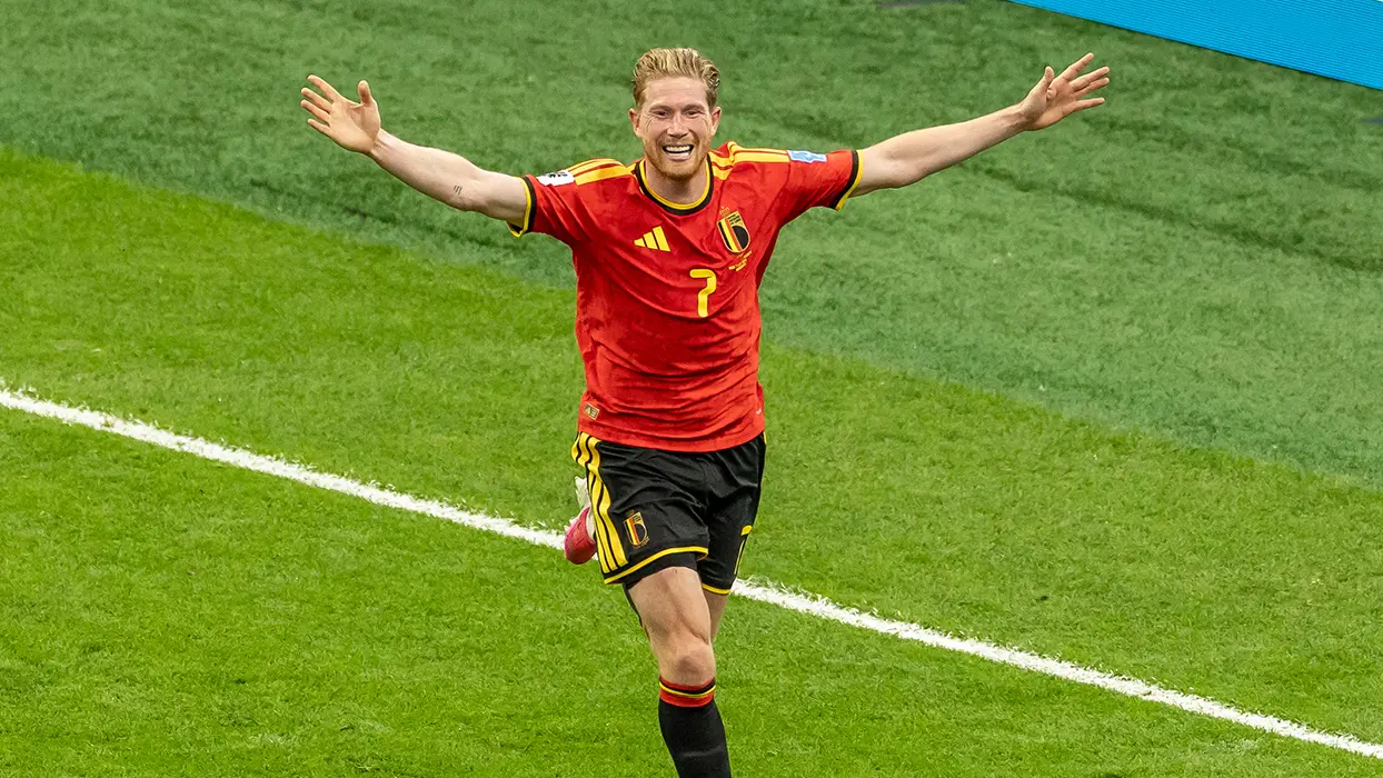 De Bruyne için düğmeye basıldı! Galatasaray transferde hız kazanıyor