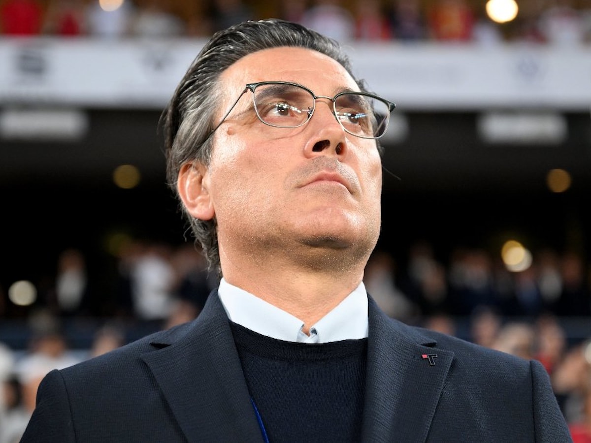 Vincenzo Montella: Her şeyi denedik ama gol bulamadık