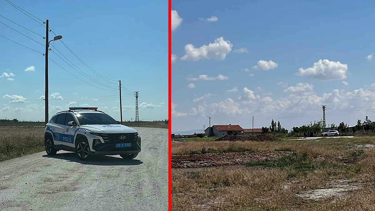 Konya’da akılalmaz olay! Çocukların tartışması ailelerin bıçaklı kavgasına dönüştü: 1’i ağır 5 yaralı!
