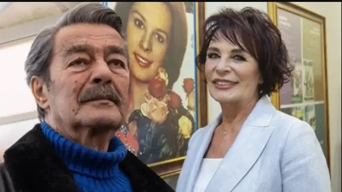 Türk Sinemasında Bir Devir Kapandı: Hülya Koçyiğit, Kadir İnanır ile Hatırladığı Anıları Paylaştı