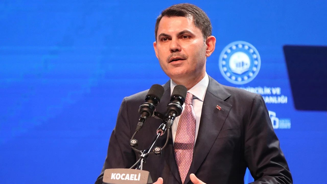 TOKİ'nin açık satış kampanyası başladı! Bakan Murat Kurum duyurdu